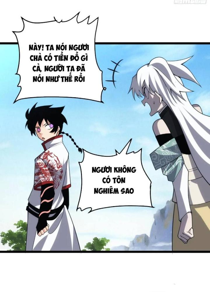 Tự Kỷ Luật Ta Đây Bất Khả Chiến Bại Chapter 119 - Trang 4