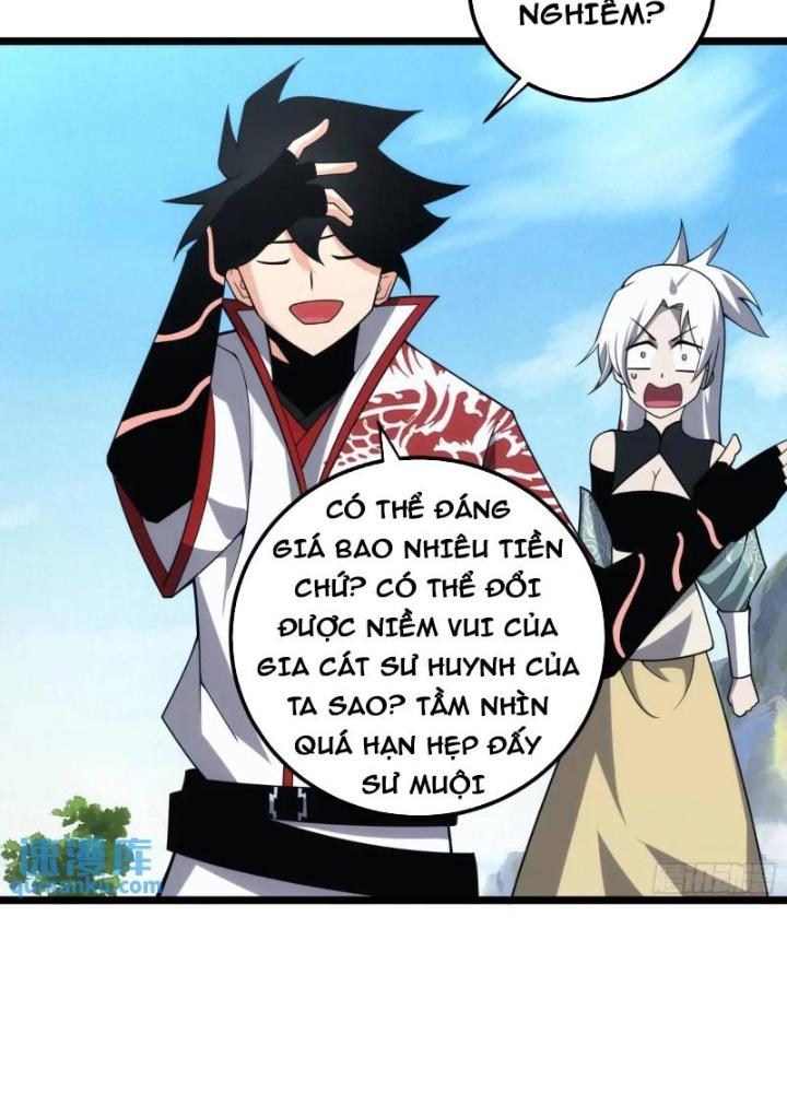 Tự Kỷ Luật Ta Đây Bất Khả Chiến Bại Chapter 119 - Trang 4