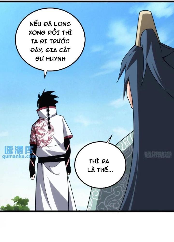 Tự Kỷ Luật Ta Đây Bất Khả Chiến Bại Chapter 119 - Trang 4