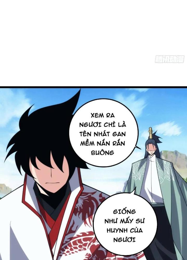 Tự Kỷ Luật Ta Đây Bất Khả Chiến Bại Chapter 119 - Trang 4