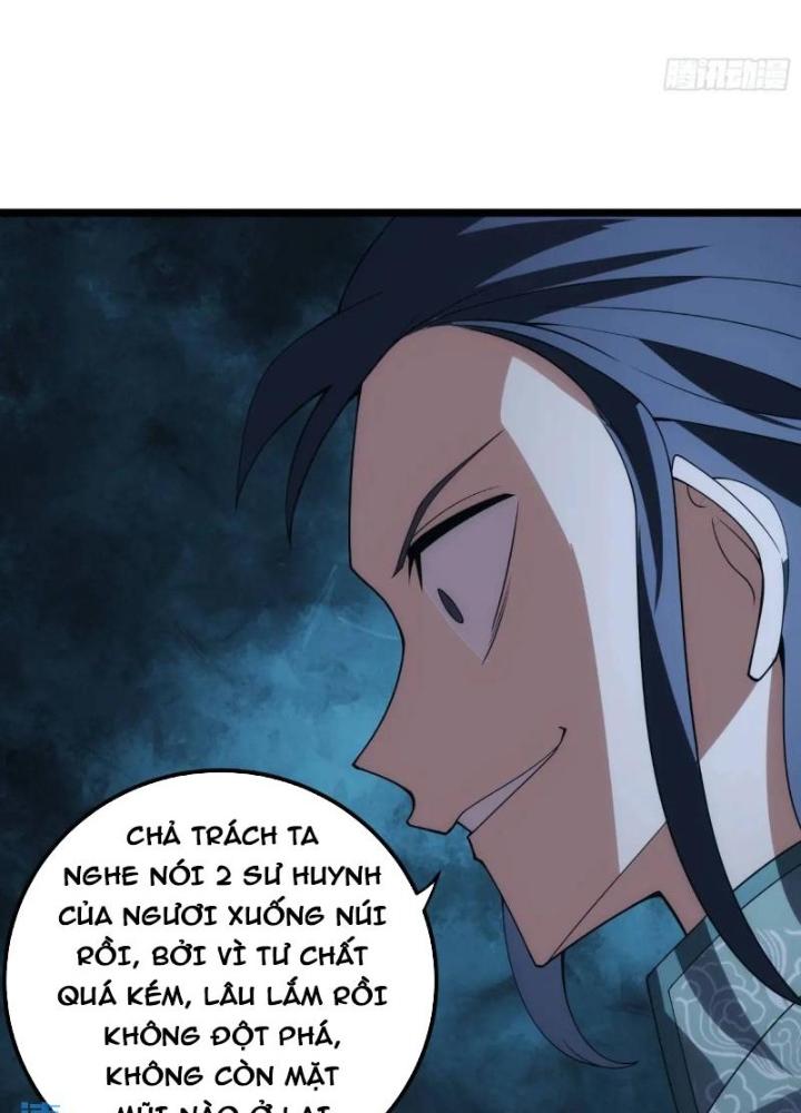 Tự Kỷ Luật Ta Đây Bất Khả Chiến Bại Chapter 119 - Trang 4