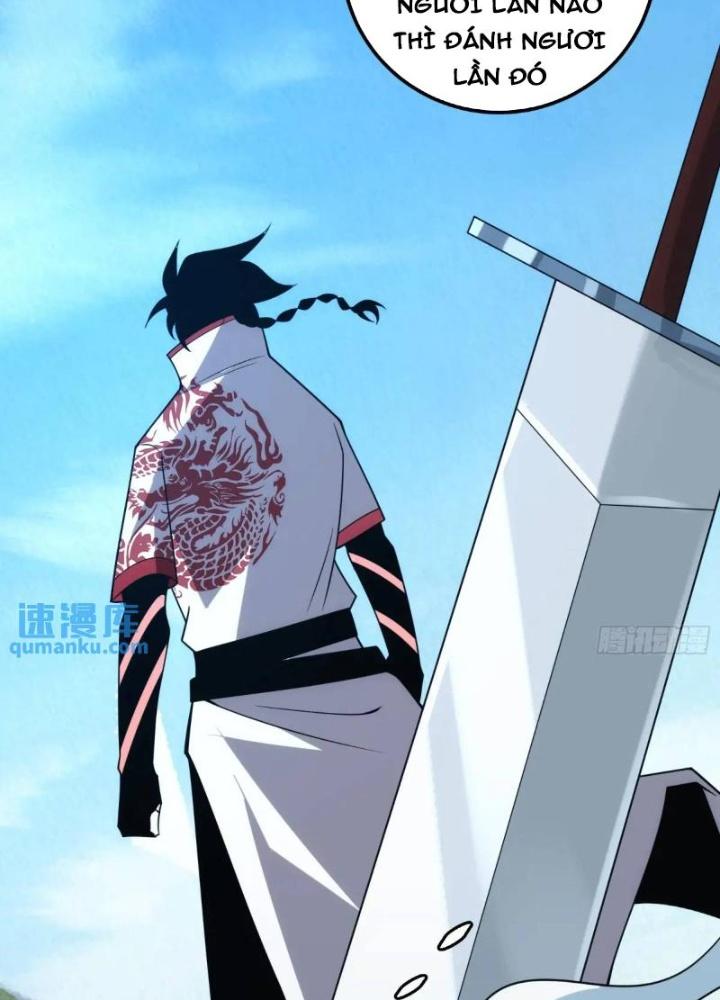 Tự Kỷ Luật Ta Đây Bất Khả Chiến Bại Chapter 119 - Trang 4