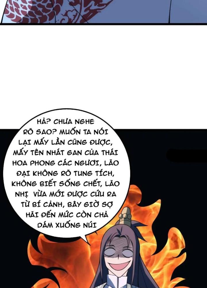 Tự Kỷ Luật Ta Đây Bất Khả Chiến Bại Chapter 119 - Trang 4