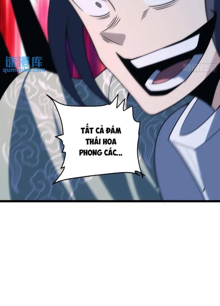 Tự Kỷ Luật Ta Đây Bất Khả Chiến Bại Chapter 119 - Trang 4