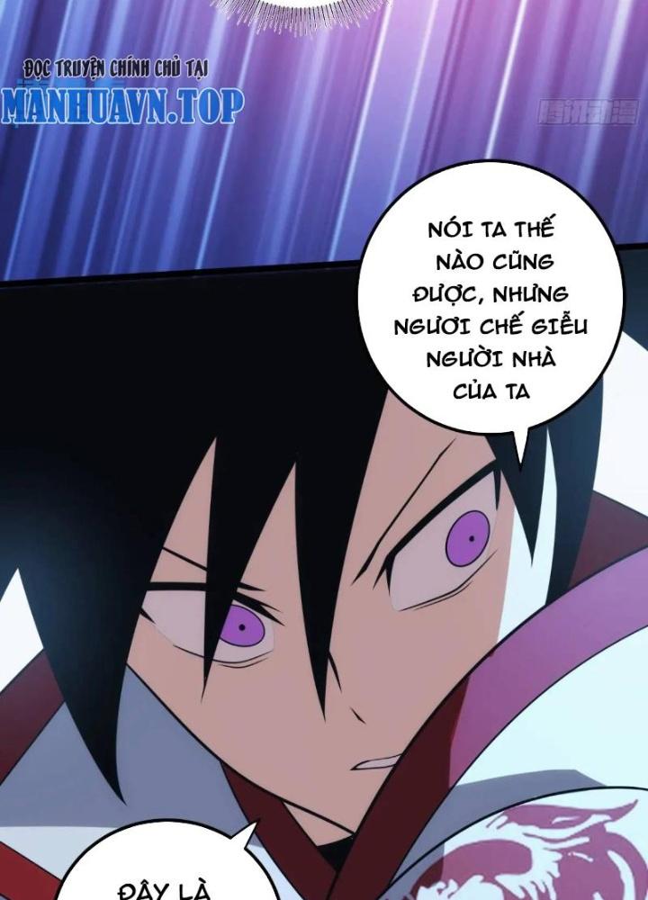 Tự Kỷ Luật Ta Đây Bất Khả Chiến Bại Chapter 119 - Trang 4