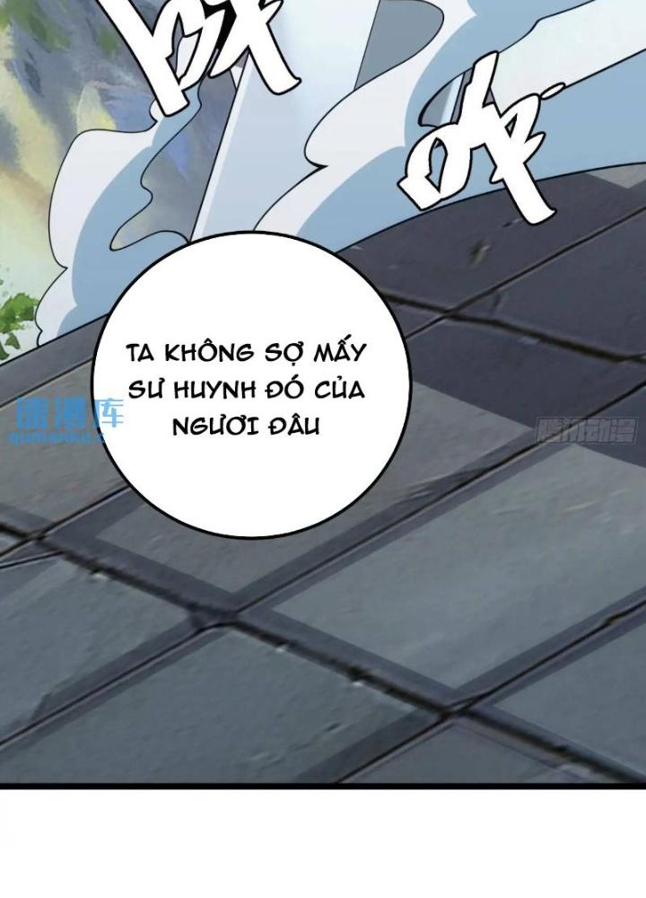 Tự Kỷ Luật Ta Đây Bất Khả Chiến Bại Chapter 119 - Trang 4