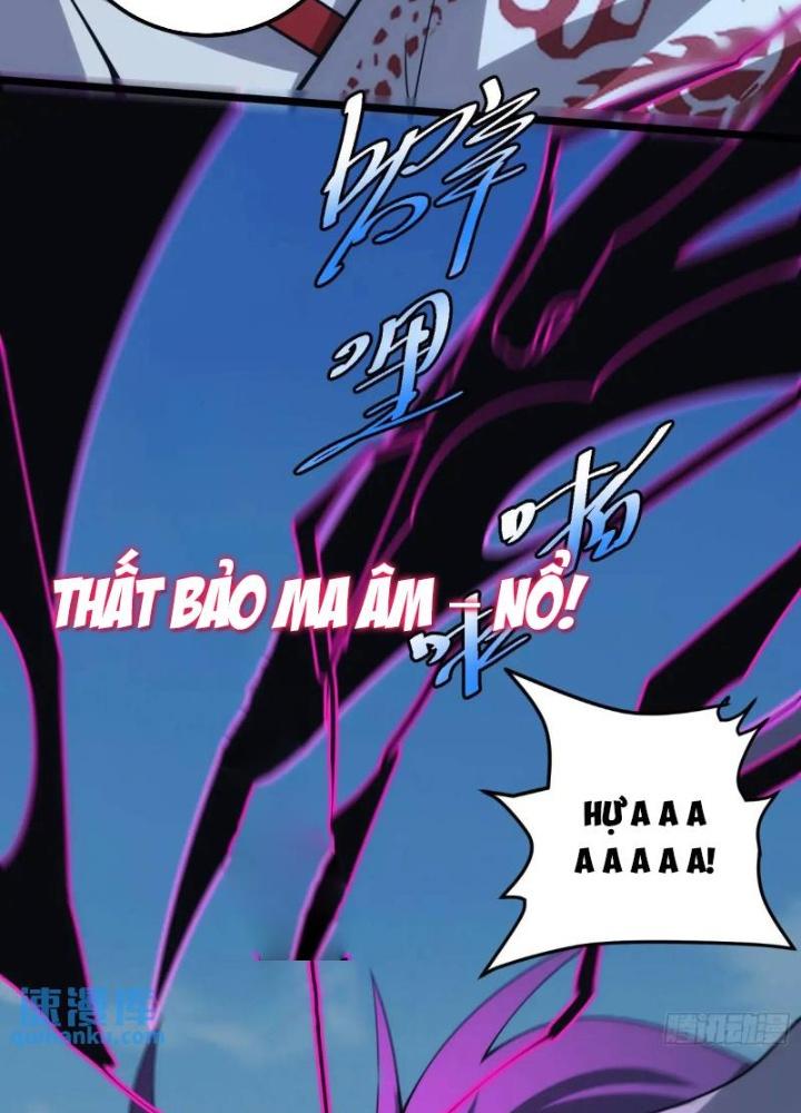 Tự Kỷ Luật Ta Đây Bất Khả Chiến Bại Chapter 119 - Trang 4