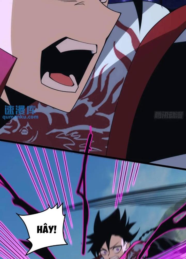 Tự Kỷ Luật Ta Đây Bất Khả Chiến Bại Chapter 119 - Trang 4