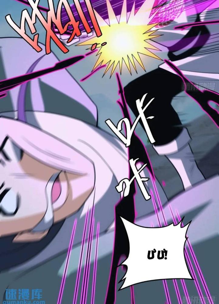 Tự Kỷ Luật Ta Đây Bất Khả Chiến Bại Chapter 119 - Trang 4