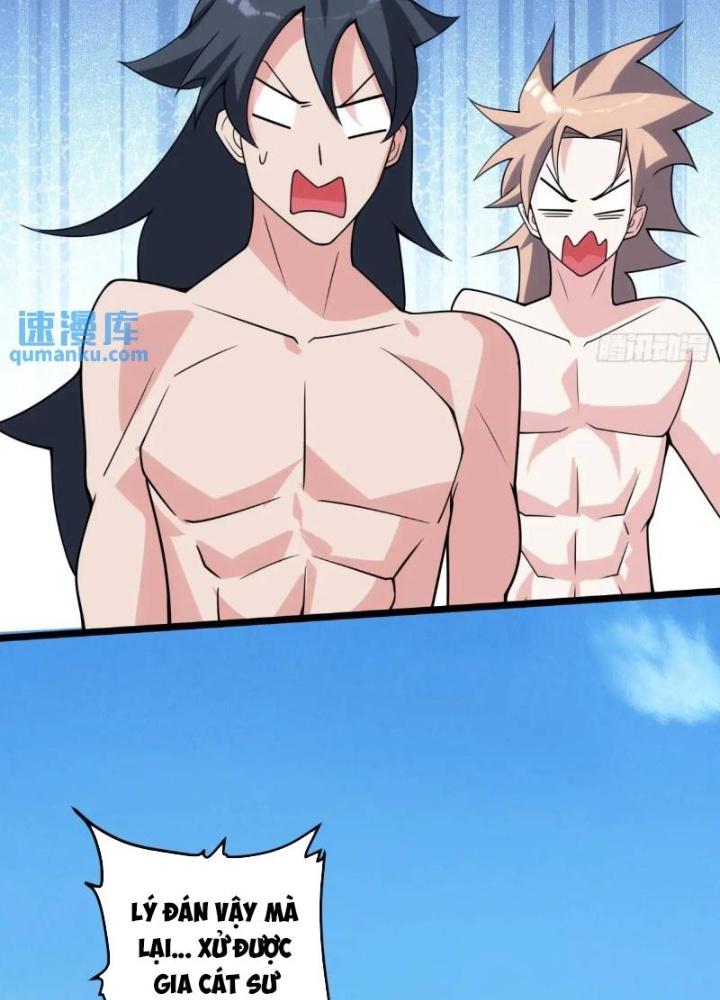 Tự Kỷ Luật Ta Đây Bất Khả Chiến Bại Chapter 119 - Trang 4