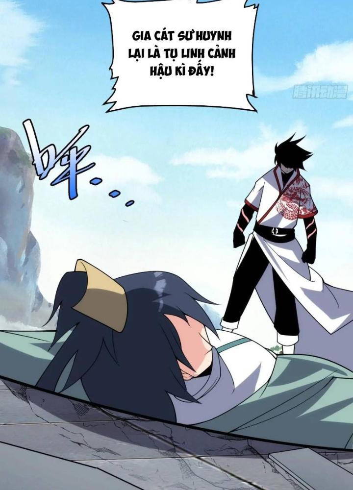 Tự Kỷ Luật Ta Đây Bất Khả Chiến Bại Chapter 119 - Trang 4