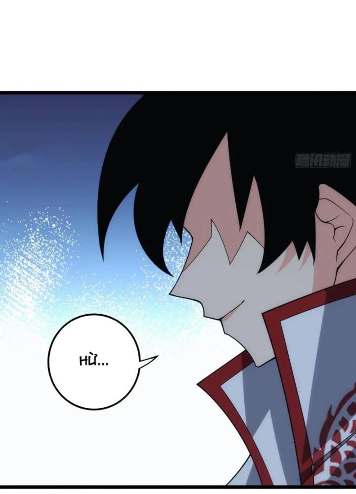 Tự Kỷ Luật Ta Đây Bất Khả Chiến Bại Chapter 119 - Trang 4