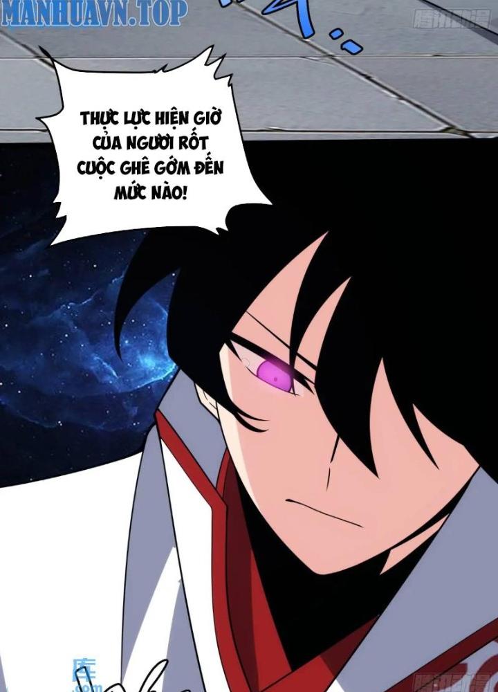 Tự Kỷ Luật Ta Đây Bất Khả Chiến Bại Chapter 119 - Trang 4