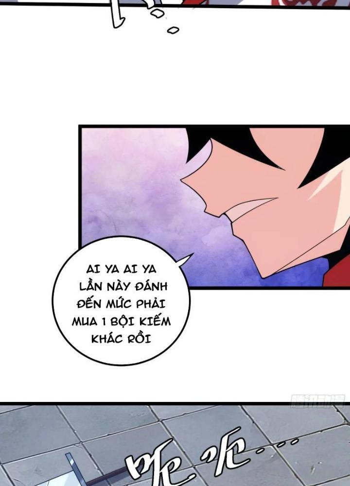 Tự Kỷ Luật Ta Đây Bất Khả Chiến Bại Chapter 119 - Trang 4