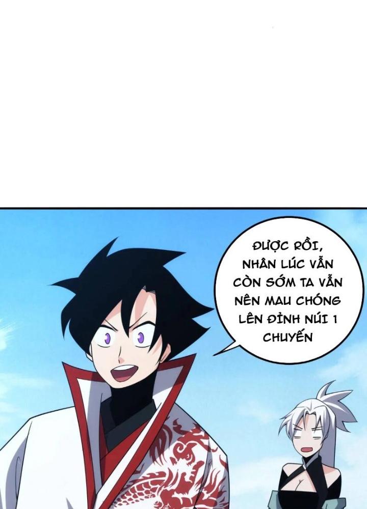 Tự Kỷ Luật Ta Đây Bất Khả Chiến Bại Chapter 119 - Trang 4