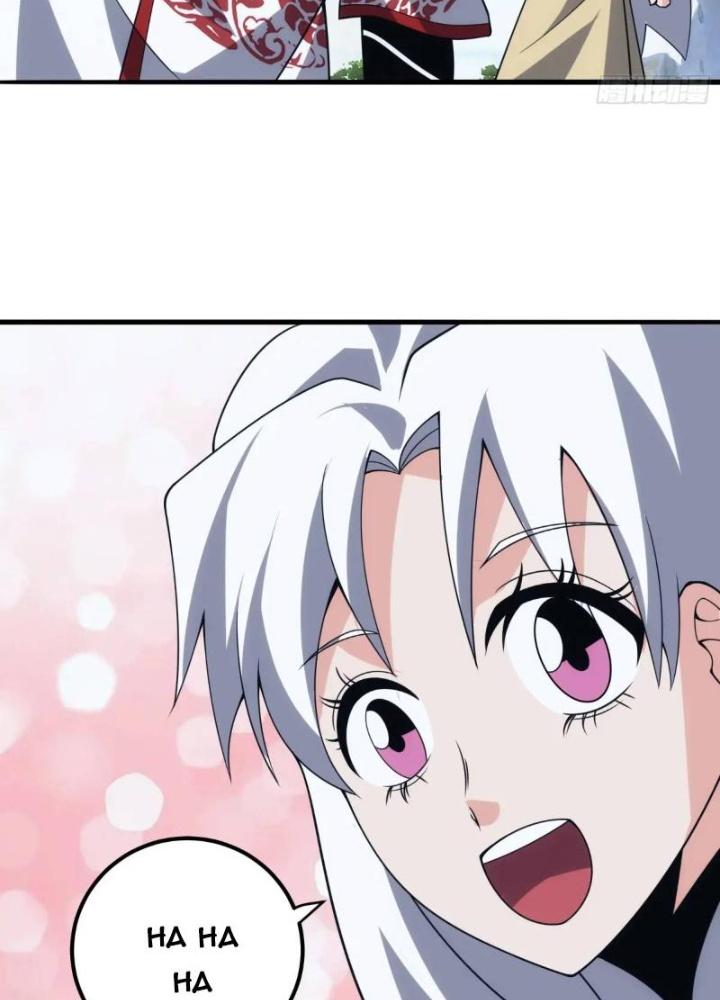 Tự Kỷ Luật Ta Đây Bất Khả Chiến Bại Chapter 119 - Trang 4