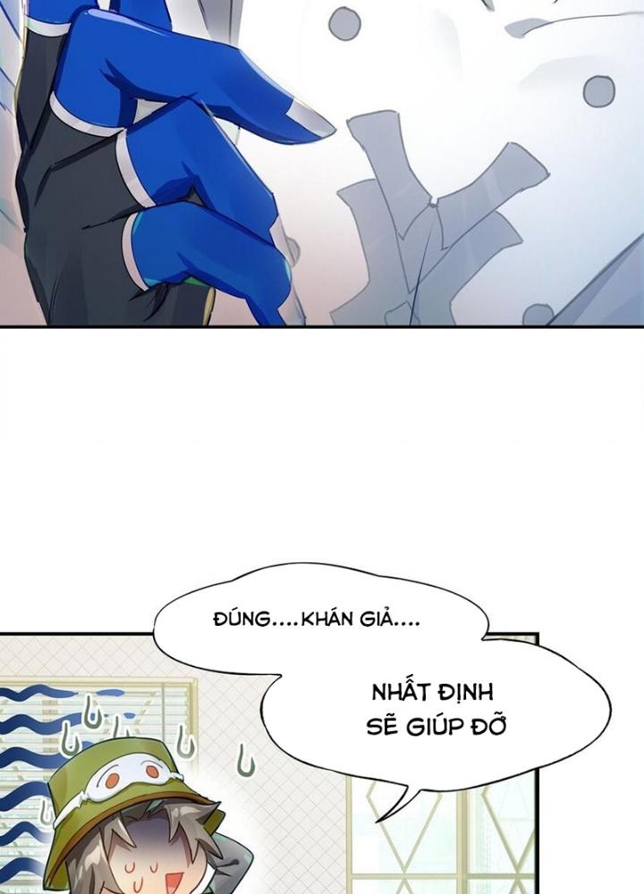 Phòng Trò Chuyện VR Chapter 21 - Next Chapter 22