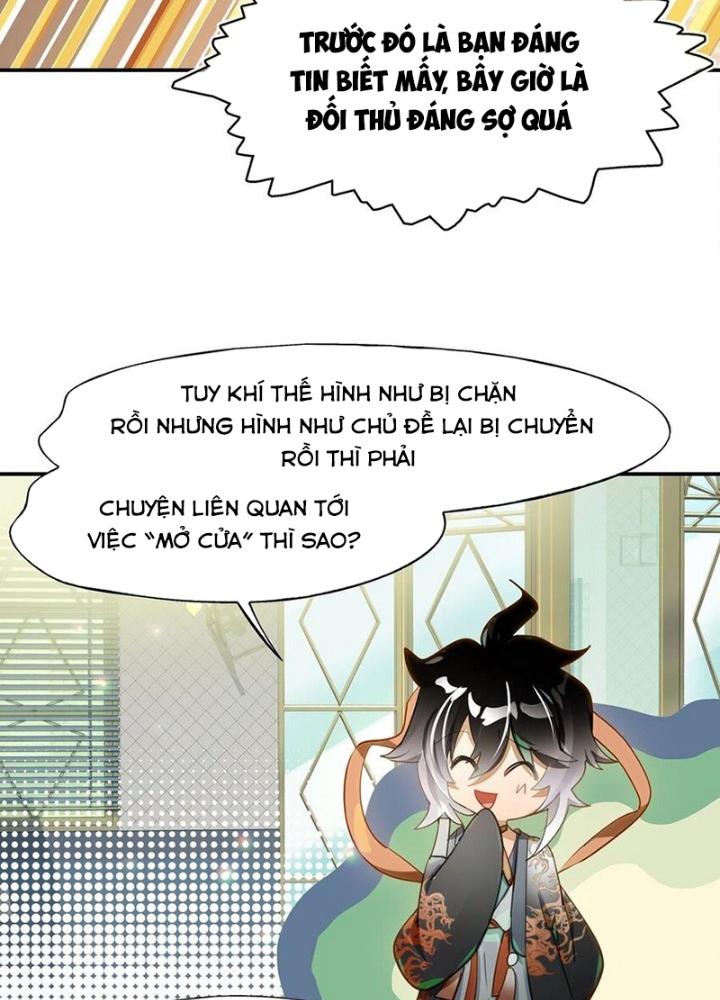 Phòng Trò Chuyện VR Chapter 21 - Next Chapter 22