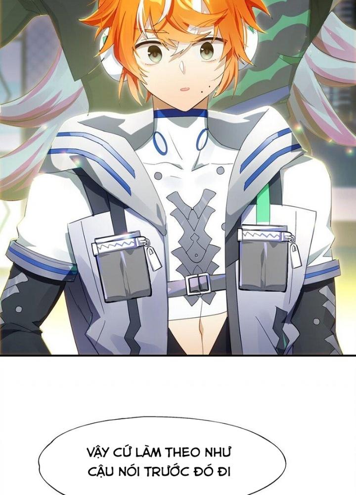 Phòng Trò Chuyện VR Chapter 21 - Next Chapter 22