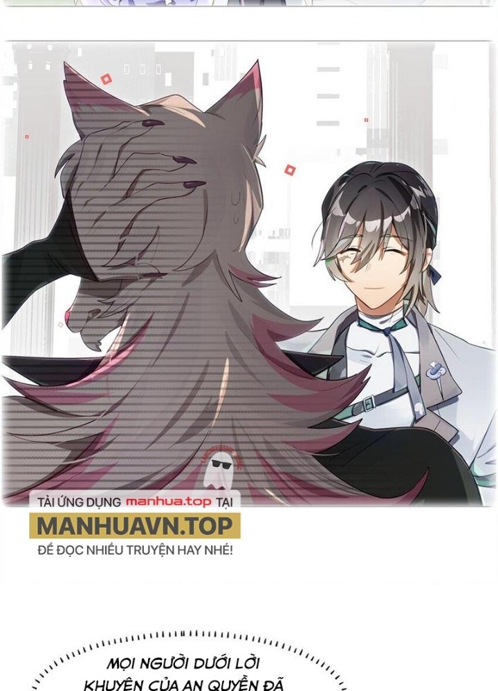 Phòng Trò Chuyện VR Chapter 21 - Next Chapter 22