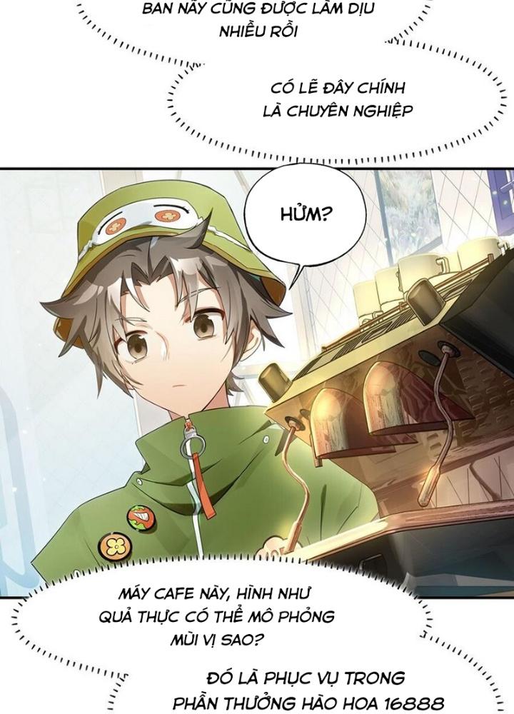 Phòng Trò Chuyện VR Chapter 21 - Next Chapter 22