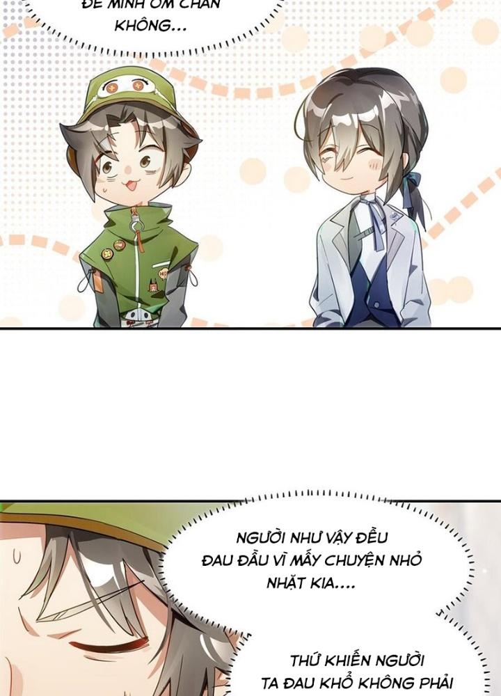Phòng Trò Chuyện VR Chapter 21 - Next Chapter 22