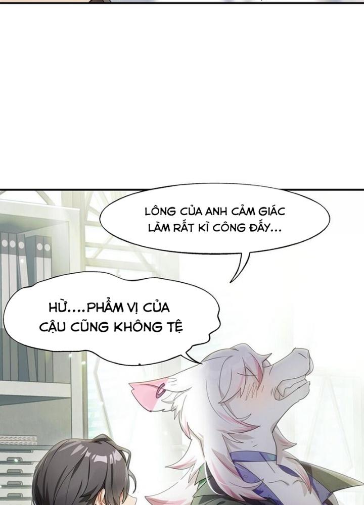 Phòng Trò Chuyện VR Chapter 21 - Next Chapter 22