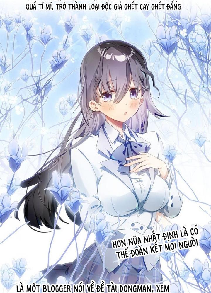 Phòng Trò Chuyện VR Chapter 21 - Next Chapter 22