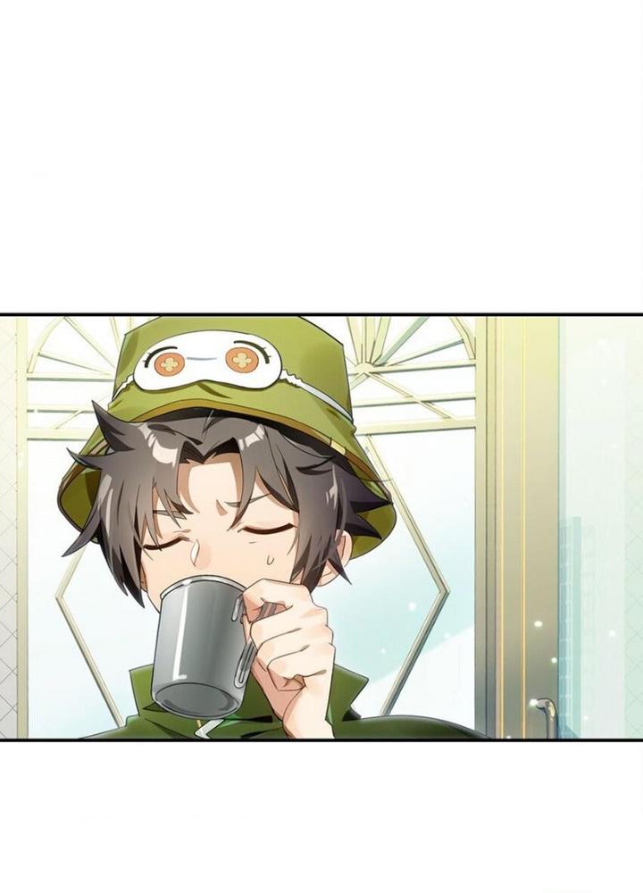 Phòng Trò Chuyện VR Chapter 21 - Next Chapter 22