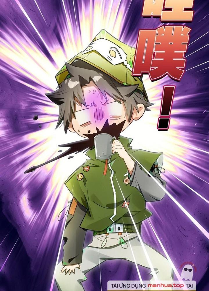 Phòng Trò Chuyện VR Chapter 21 - Next Chapter 22