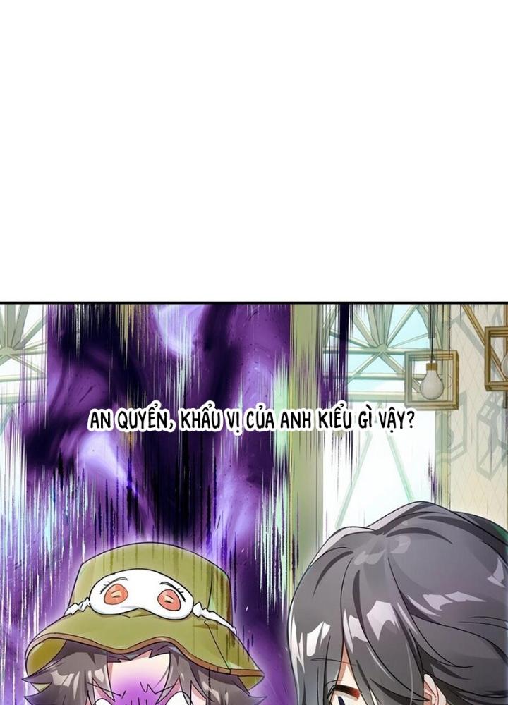 Phòng Trò Chuyện VR Chapter 21 - Next Chapter 22