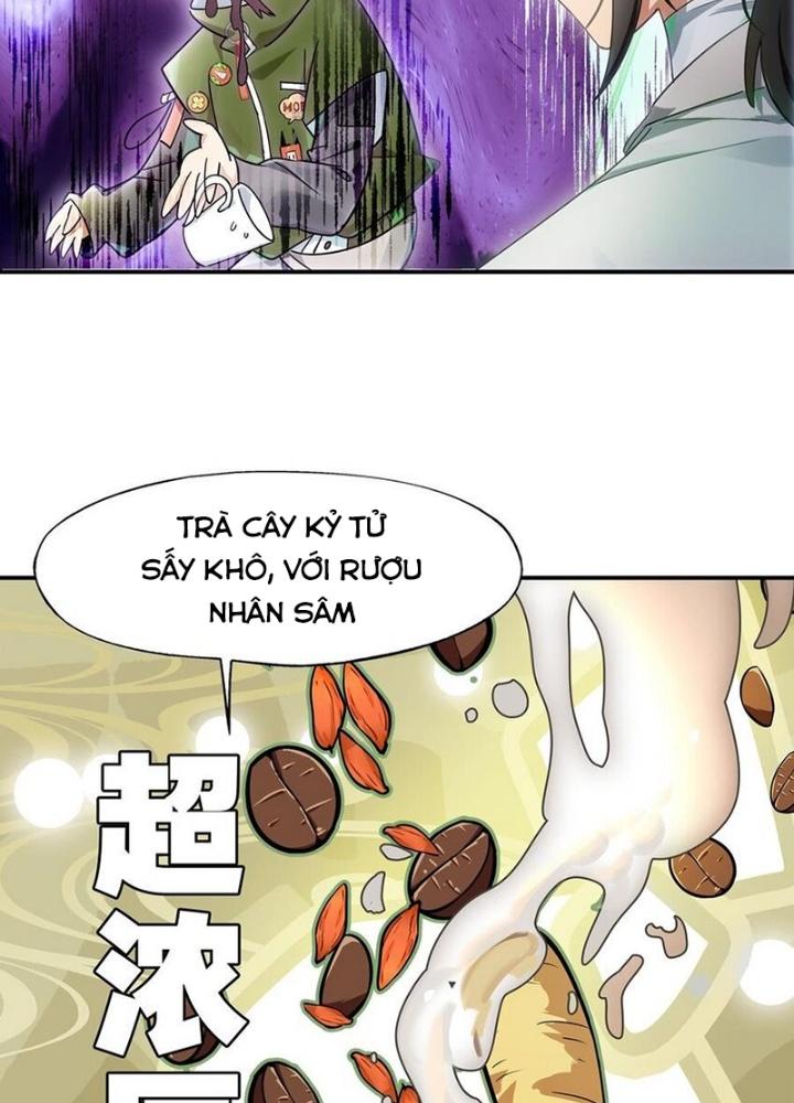 Phòng Trò Chuyện VR Chapter 21 - Next Chapter 22