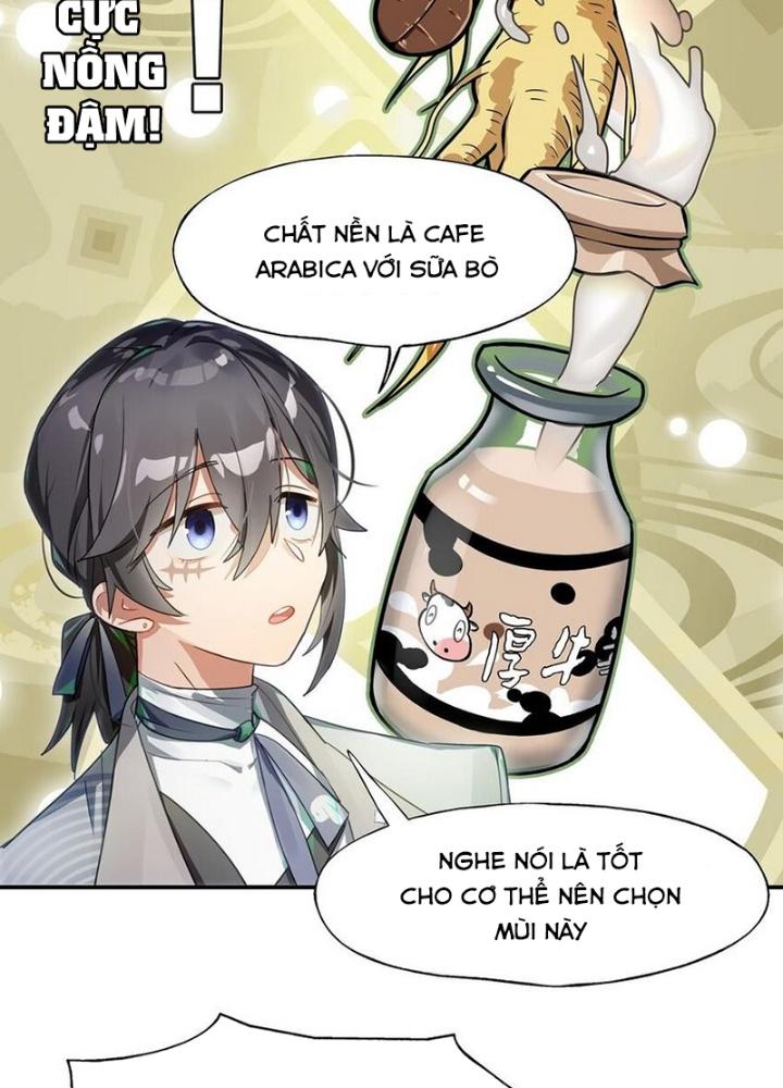 Phòng Trò Chuyện VR Chapter 21 - Next Chapter 22