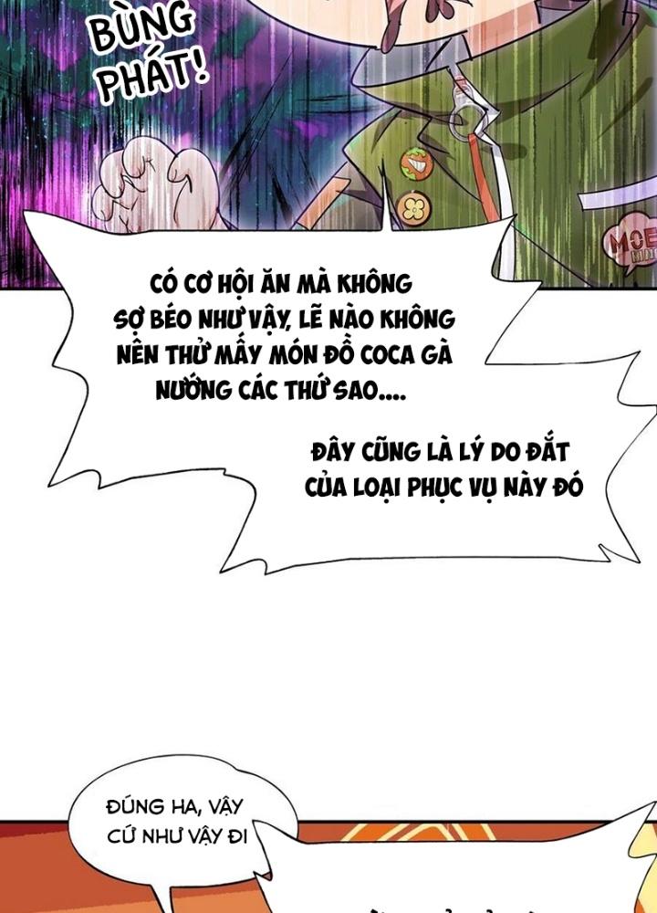 Phòng Trò Chuyện VR Chapter 21 - Next Chapter 22