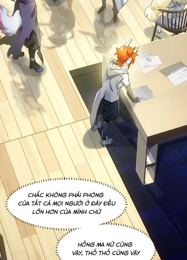Phòng Trò Chuyện VR Chapter 21 - Next Chapter 22