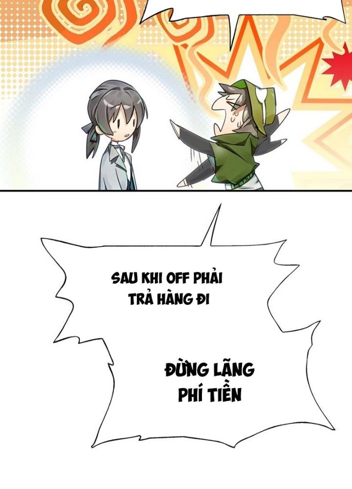 Phòng Trò Chuyện VR Chapter 21 - Next Chapter 22