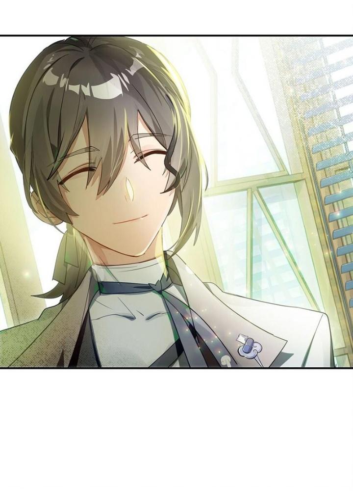 Phòng Trò Chuyện VR Chapter 21 - Next Chapter 22
