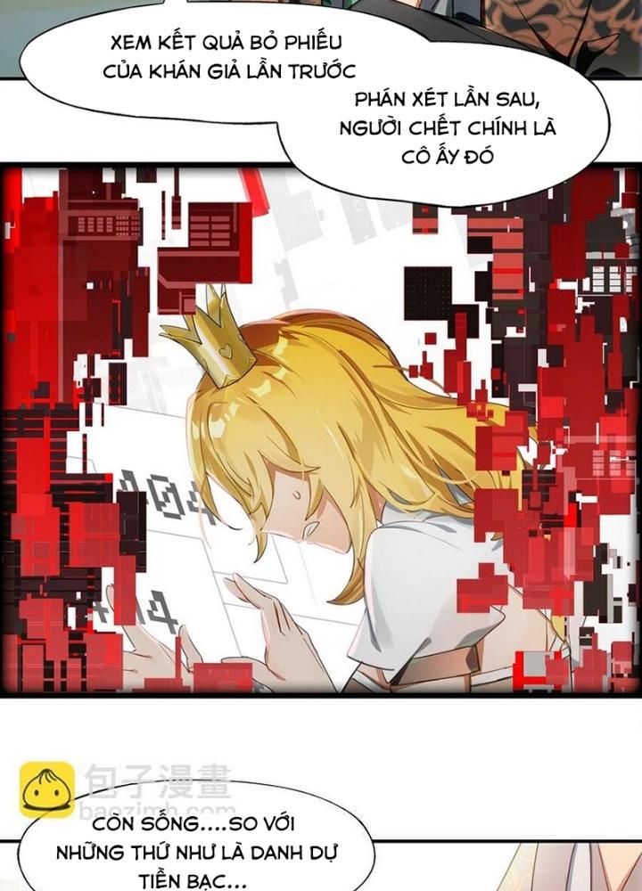 Phòng Trò Chuyện VR Chapter 21 - Next Chapter 22