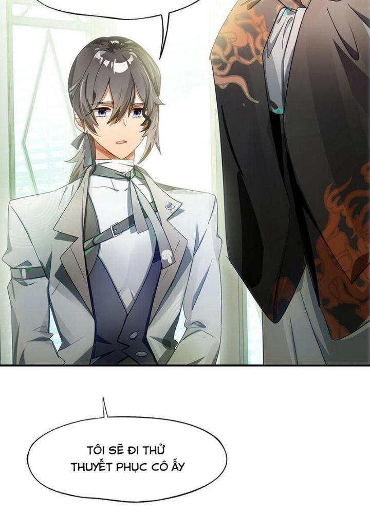 Phòng Trò Chuyện VR Chapter 21 - Next Chapter 22