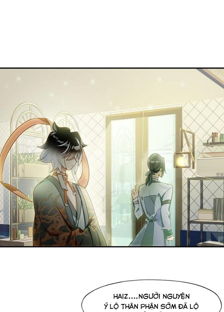 Phòng Trò Chuyện VR Chapter 21 - Next Chapter 22