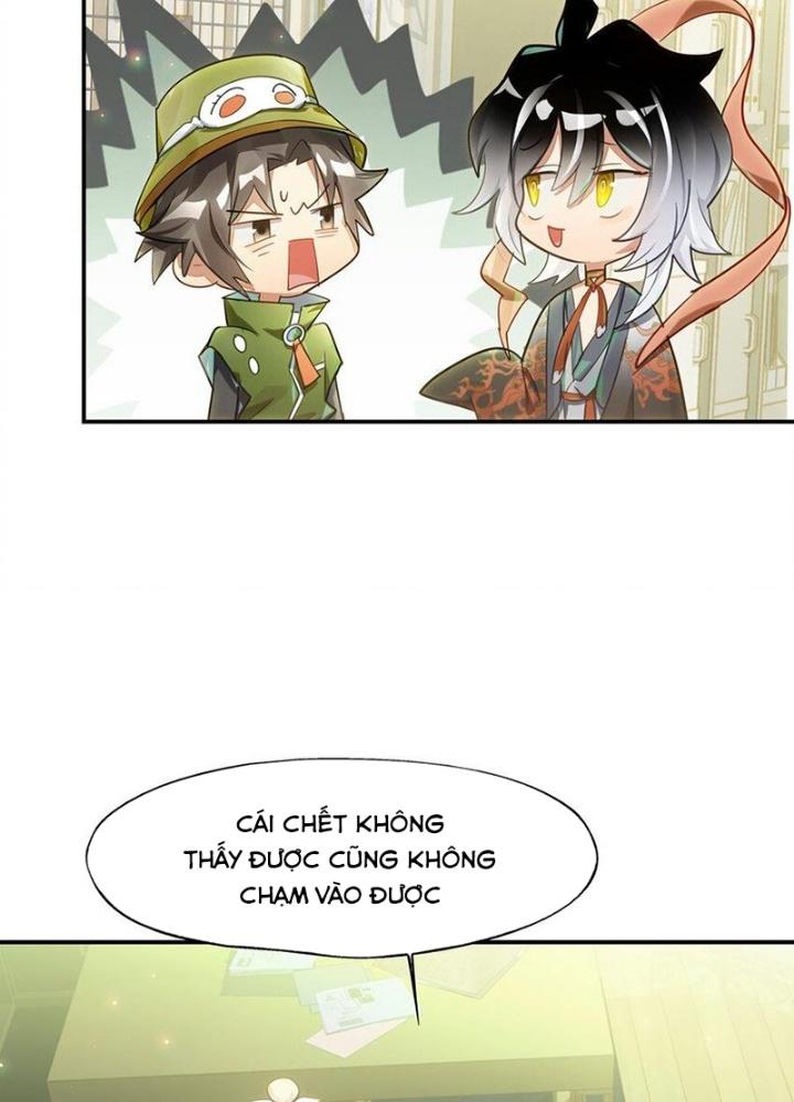 Phòng Trò Chuyện VR Chapter 21 - Next Chapter 22