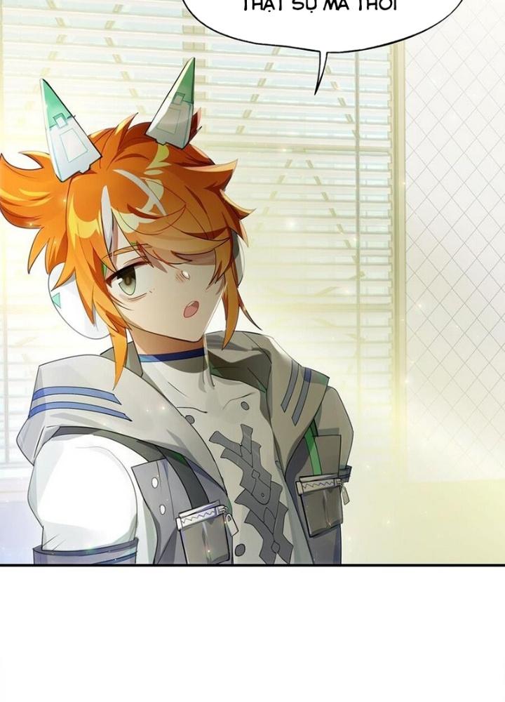 Phòng Trò Chuyện VR Chapter 21 - Next Chapter 22