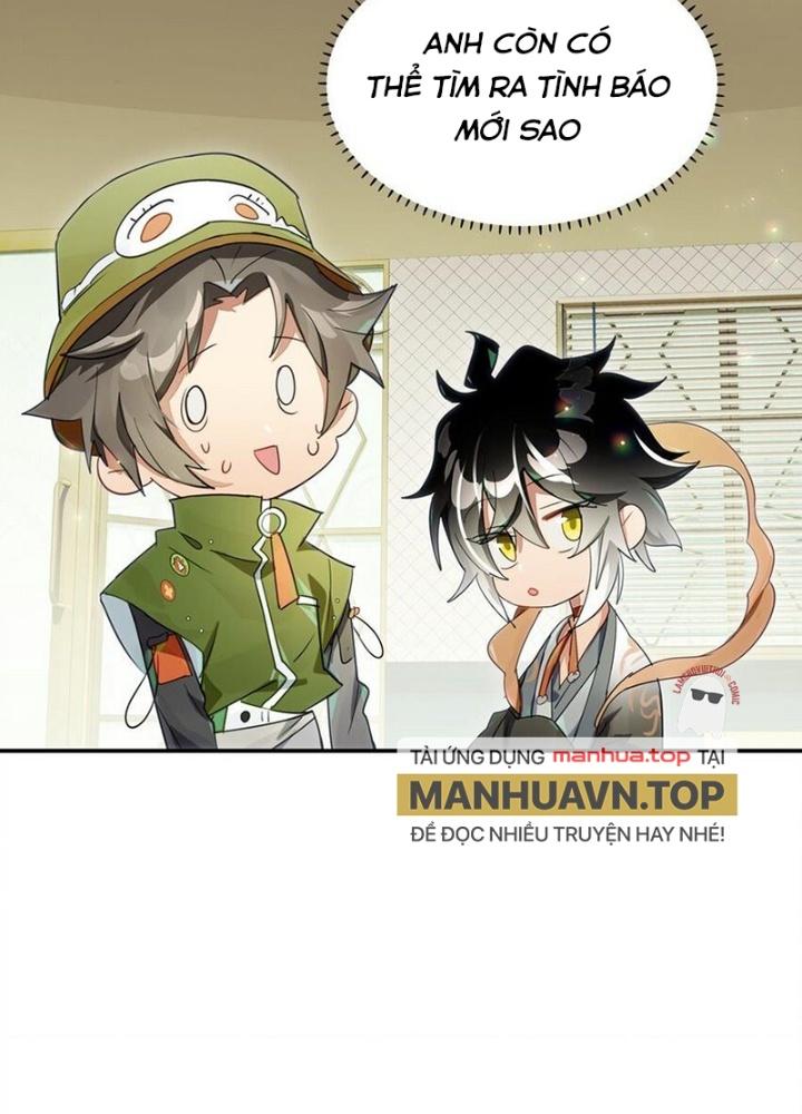 Phòng Trò Chuyện VR Chapter 21 - Next Chapter 22