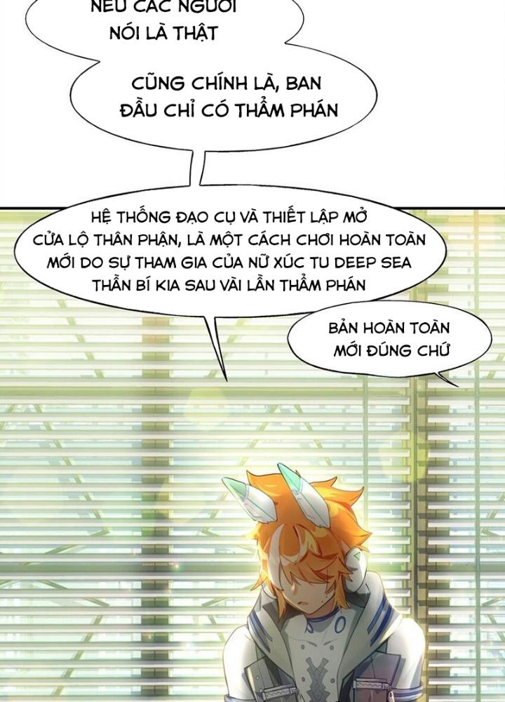 Phòng Trò Chuyện VR Chapter 21 - Next Chapter 22