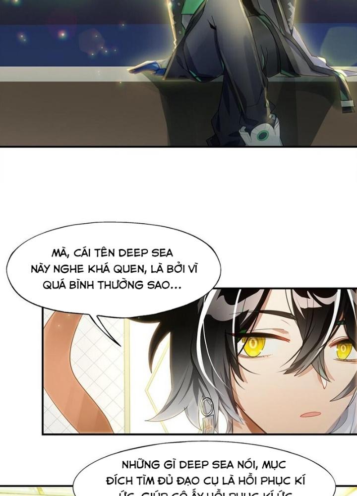 Phòng Trò Chuyện VR Chapter 21 - Next Chapter 22