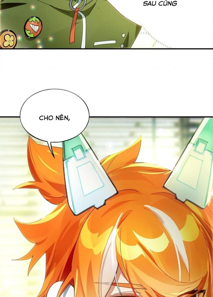 Phòng Trò Chuyện VR Chapter 21 - Next Chapter 22