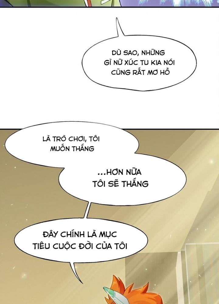 Phòng Trò Chuyện VR Chapter 21 - Next Chapter 22
