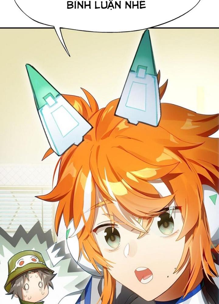 Phòng Trò Chuyện VR Chapter 21 - Next Chapter 22