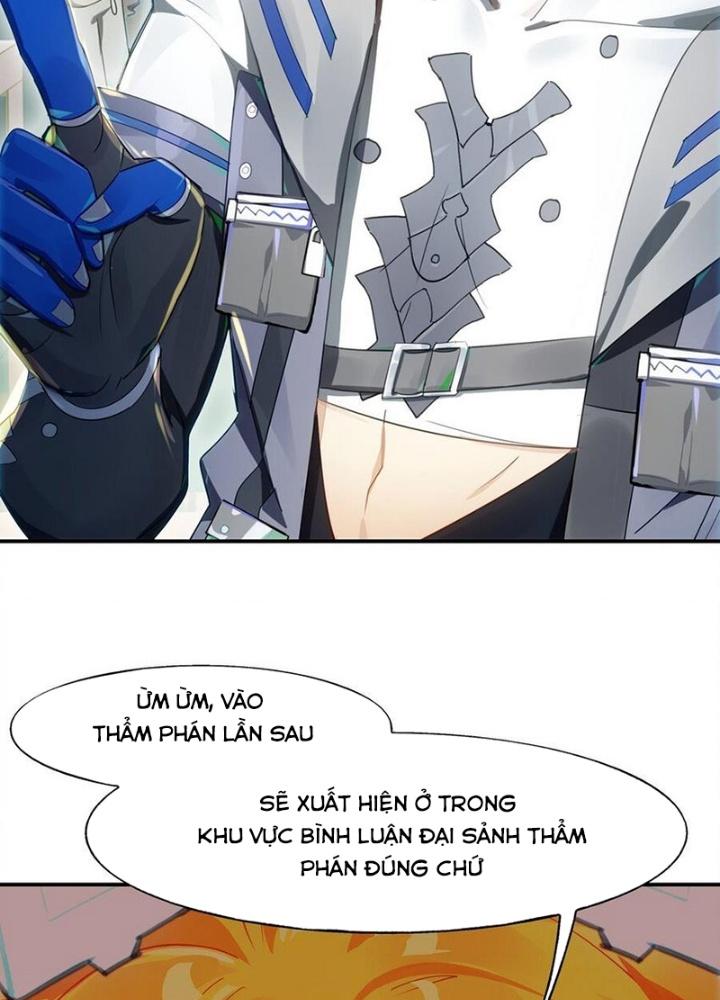 Phòng Trò Chuyện VR Chapter 21 - Next Chapter 22