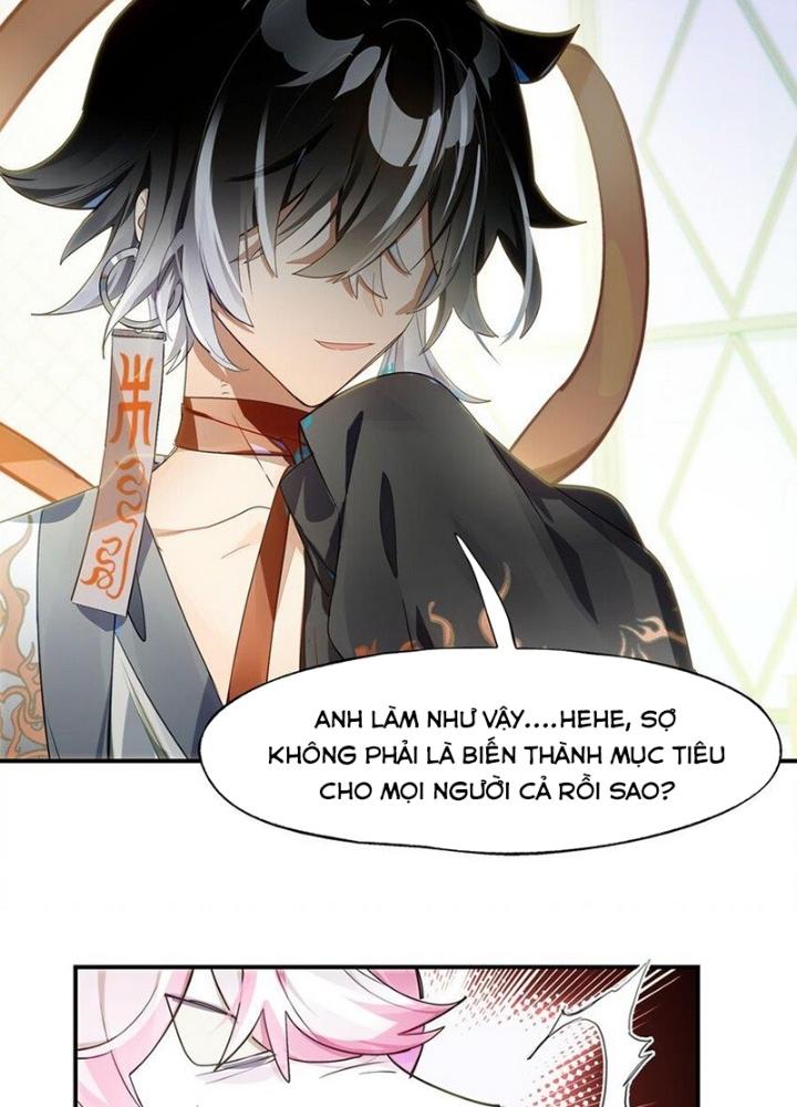 Phòng Trò Chuyện VR Chapter 22 - Trang 2